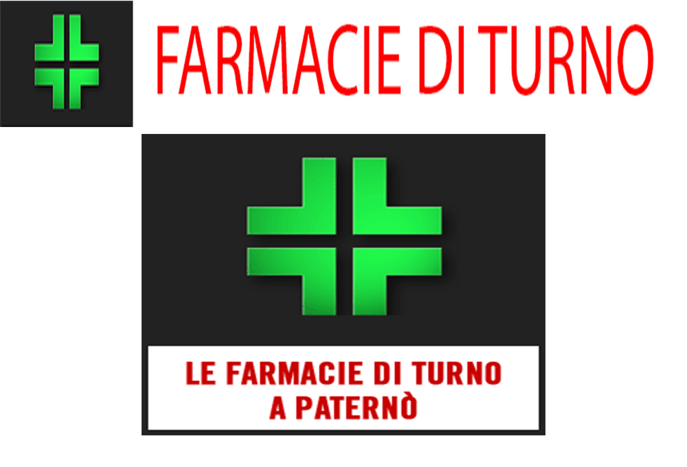 FARMACIE DI TURNO