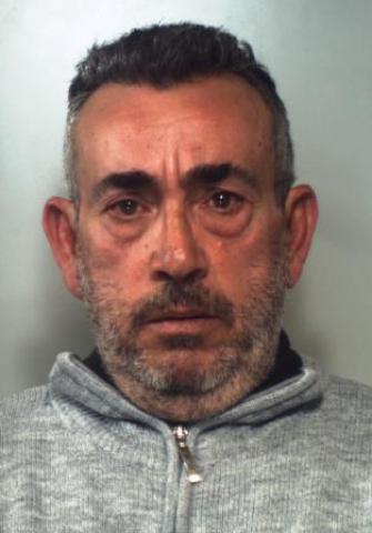 CATANIA: Sgominata banda di spacciatori, sei persone in manette