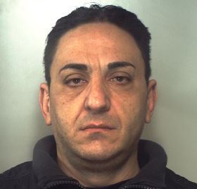 Furto all'Auchan di Misterbianco, arrestato Paternese