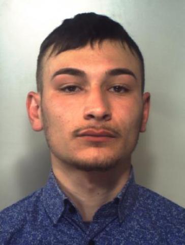 CATANIA: Sgominata banda di spacciatori, sei persone in manette