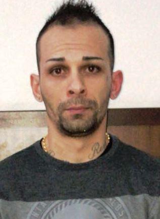 CATANIA: I “Lupi” arrestano due spacciatori di “coca”