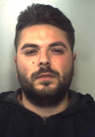 CATANIA: Sgominata banda di spacciatori, sei persone in manette