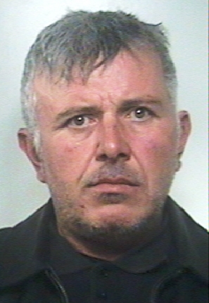 MISTERBIANCO: Condannato per droga e violazione della sorveglianza speciale