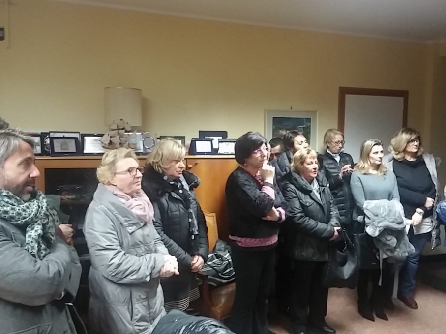 PATERNO': Carnevale 2018- PROGRAMMA