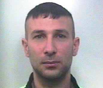 Ricercato in Germania per rapina, arrestato ad Adrano