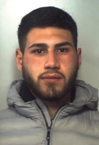 CATANIA: Sgominata banda di spacciatori, sei persone in manette