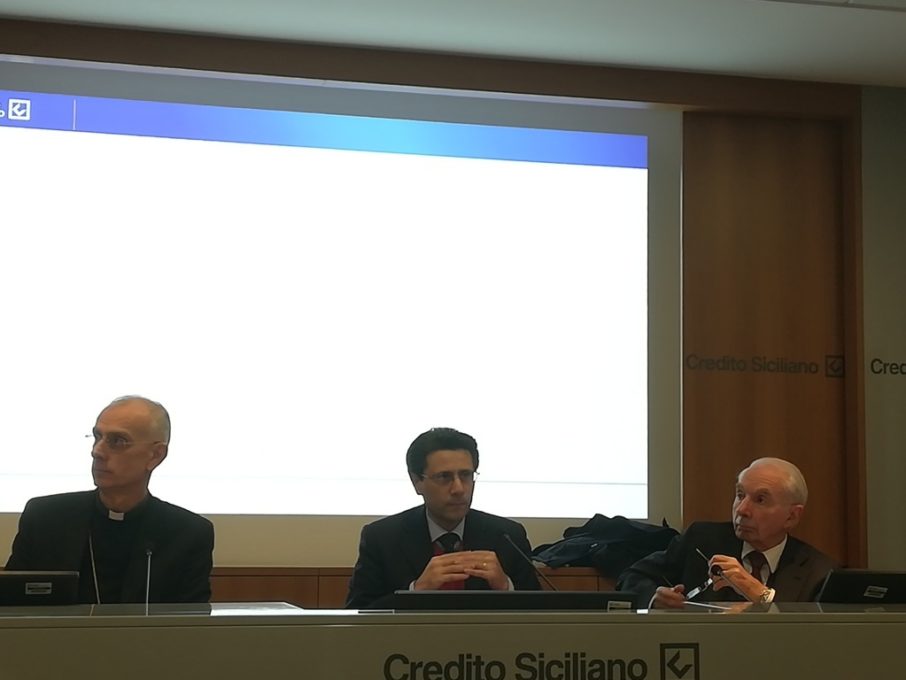 ACIREALE: Conversazione sul Discorso di Ratisbona, di Benedetto XVI e le sfide interculturali