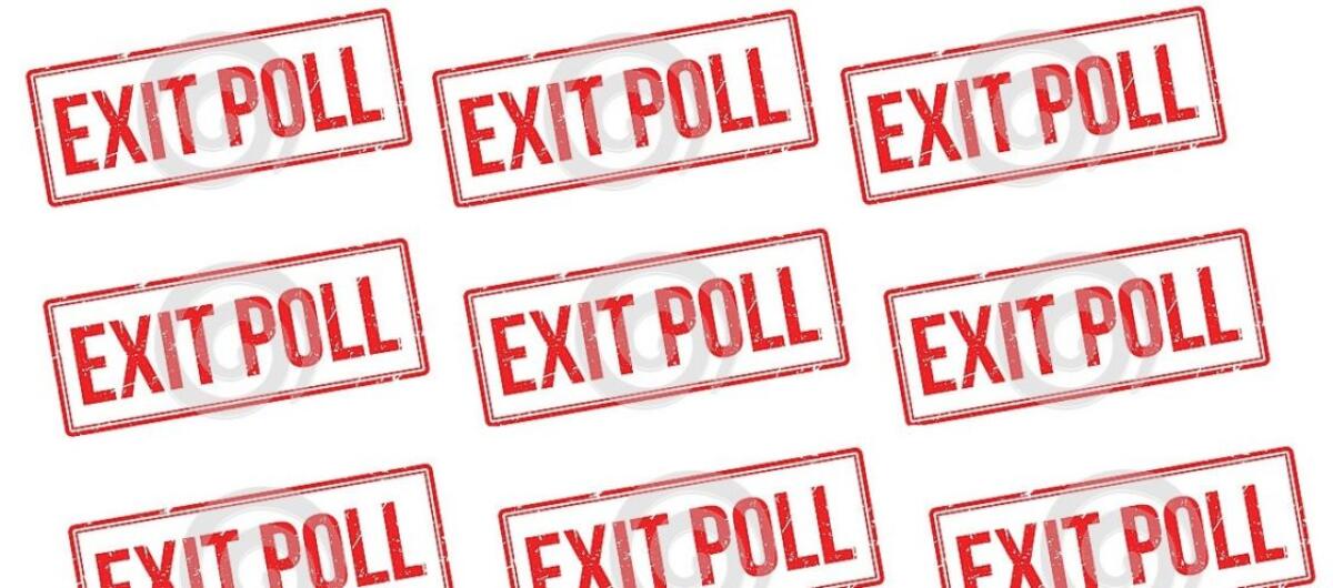 ELEZIONI POLITICHE 2018: I PRIMI EXIT POLL A CONFRONTO - 