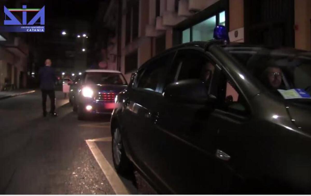 CATANIA: Appalti da 350 milioni, arrestati funzionari e imprenditori - I NOMI - 