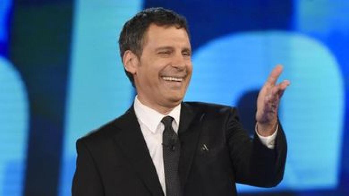 E' morto Fabrizio Frizzi, aveva 60 anni - 