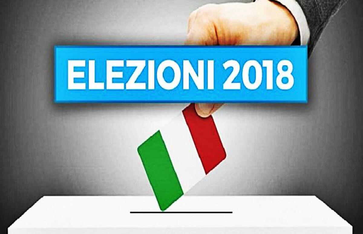 PATERNO': IL MOVIMENTO 5STELLE SUPERA IL 50%, TUTTI I VOTI DI LISTA - 