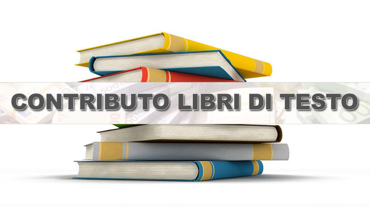PATERNO': Fondi per libri a basso costo, domande entro il 30 marzo, ISEE inferiore a 11mila euro - 