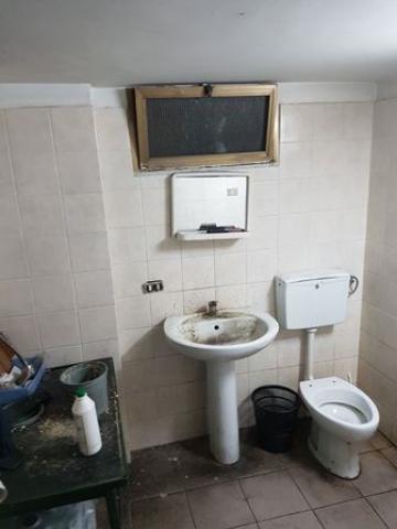 CATANIA: Controlli nella ristorazione della polizia: 7 denunciati