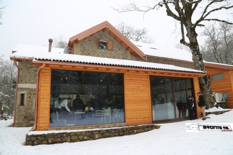 CESARO’: RIAPRE VILLA MIRAGLIA, RESORT IN UN PANORAMA DA FAVOLA – LE FOTO