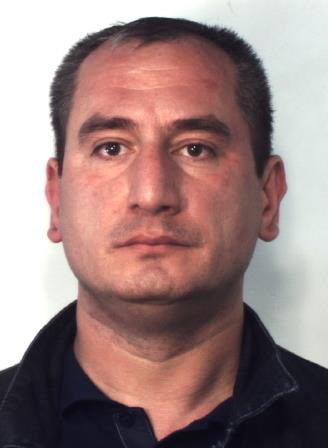 CATANIA: Scassinano cassaforte in abitazione, catturati