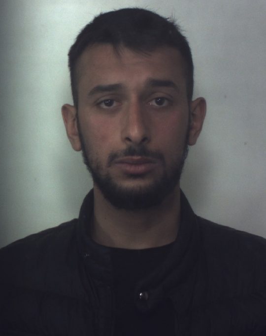 SIRACUSA: Catanesi e rumeni gli autori delle “spaccate” - LE FOTO