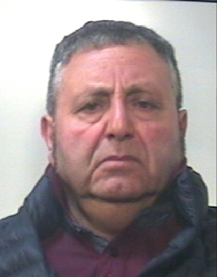 Mafia ed estorsioni: blitz nel catanese, 7 arresti