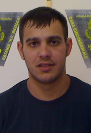 SIRACUSA: Catanesi e rumeni gli autori delle “spaccate” - LE FOTO