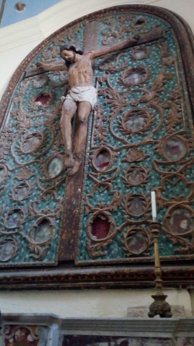 PATERNO': Il Venerdì Santo - FOTO