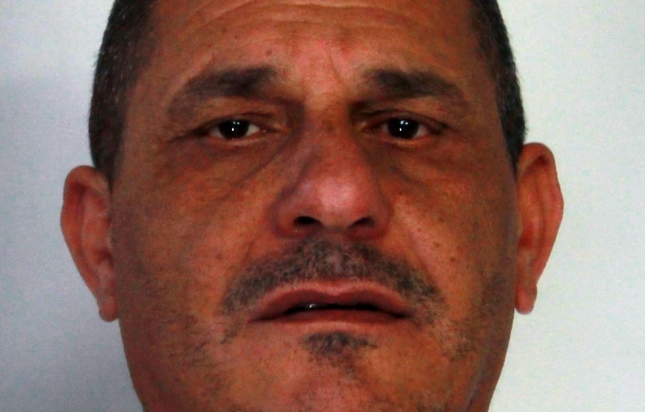 CATANIA: La cocaina nascosta nei bulloni, arrestato 50enne