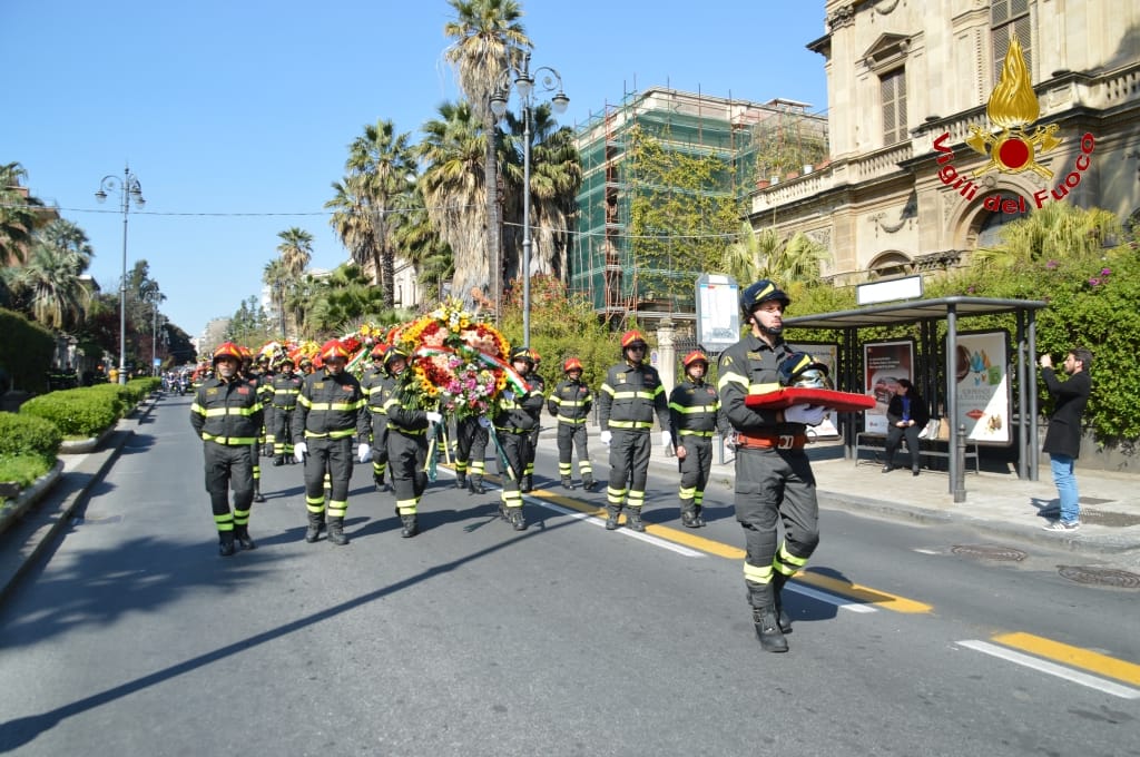CATANIA: I funerali di Dario Ambiamonte FOTO E VIDEO