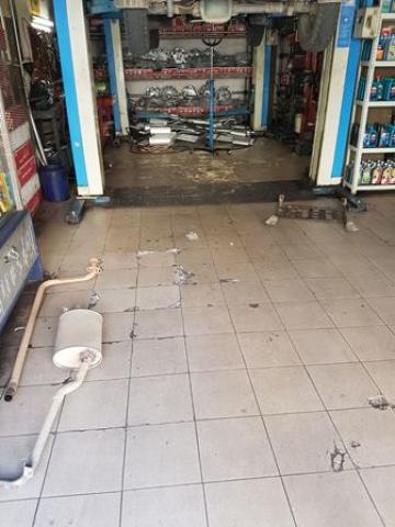 CATANIA: Controlli nella ristorazione della polizia: 7 denunciati