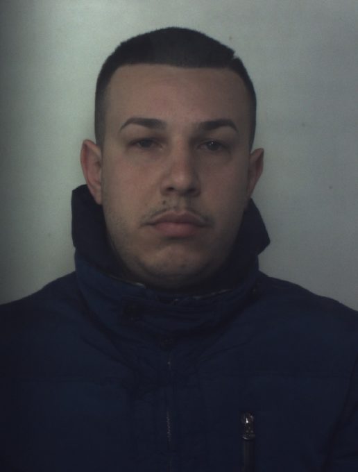 SIRACUSA: Catanesi e rumeni gli autori delle “spaccate” - LE FOTO