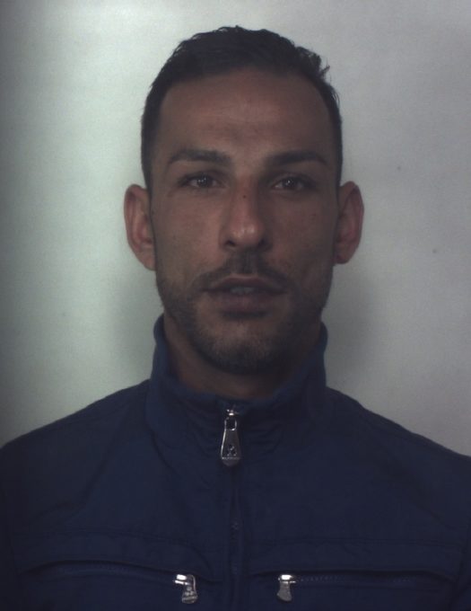 SIRACUSA: Catanesi e rumeni gli autori delle “spaccate” - LE FOTO