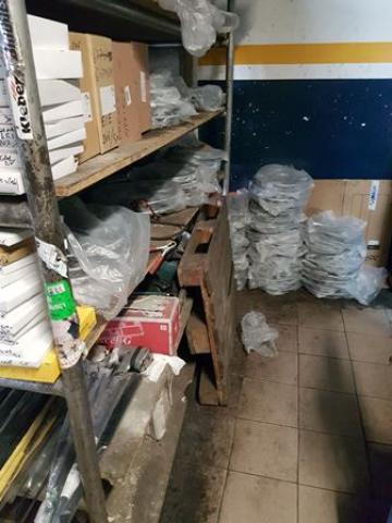 CATANIA: Controlli nella ristorazione della polizia: 7 denunciati