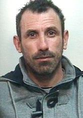 MASCALI: 41enne di Belpasso, ai domiciliari per droga e ricettazione