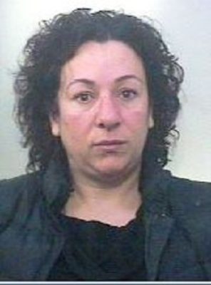 BIANCAVILLA: In manette una 43enne per spaccio