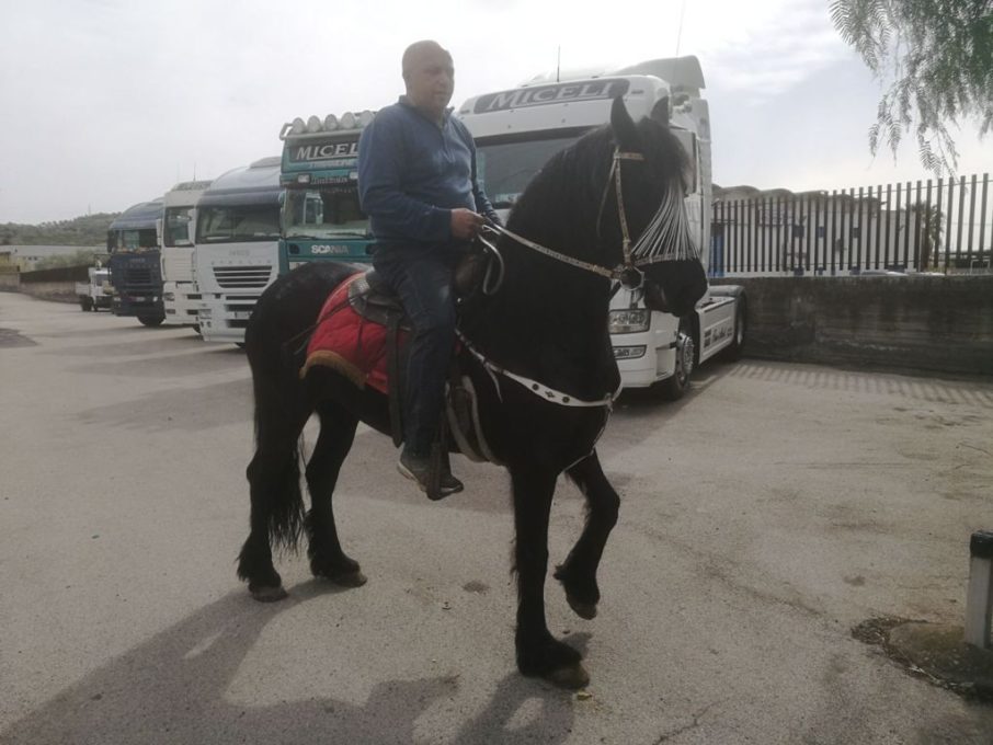 PATERNO': FESTA DI SAN GIUSEPPE 2018 - LE FOTO