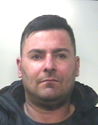 MASCALUCIA: "pizzo" a farmacie, 7 arresti - LE FOTO