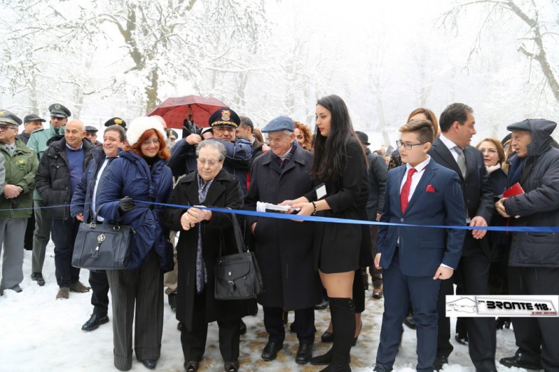 CESARO’: RIAPRE VILLA MIRAGLIA, RESORT IN UN PANORAMA DA FAVOLA – LE FOTO