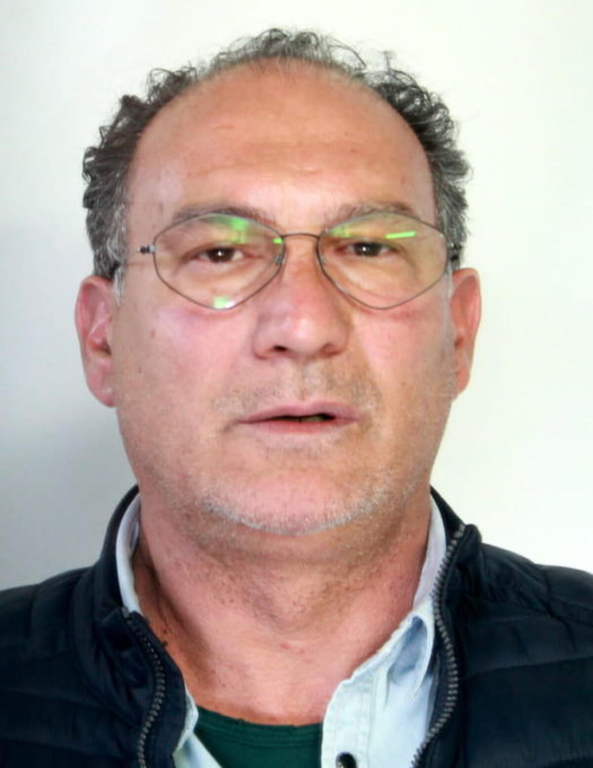 CATANIA: Rapina e reati in materia di armi, arrestato - 