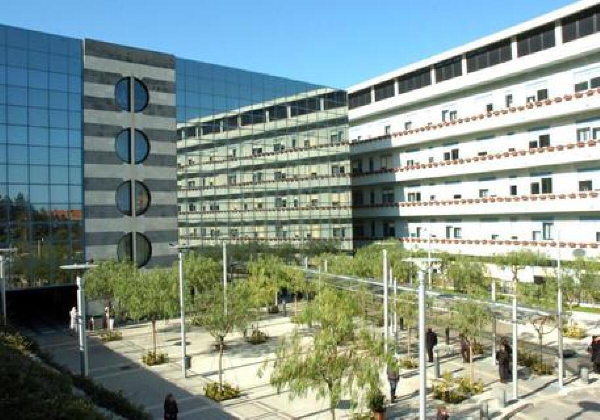 CEFALU': "Testata a un paziente per sedarlo". indagato un infermiere - 