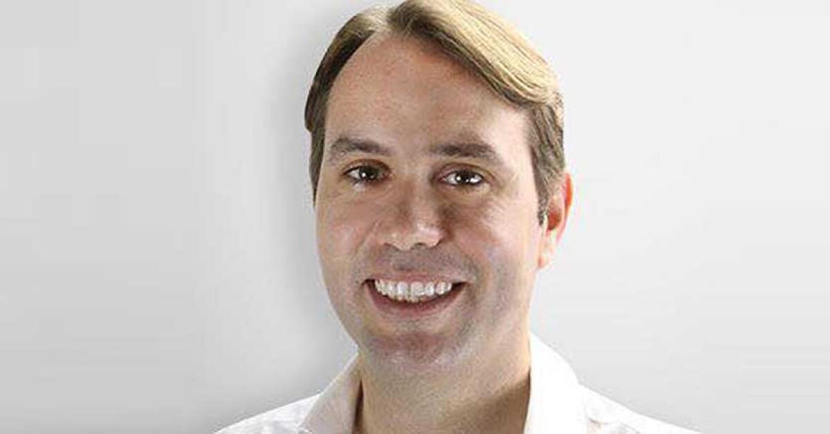 CATANIA: Luca Sammartino indagato per irregolarità al voto delle regionali - 