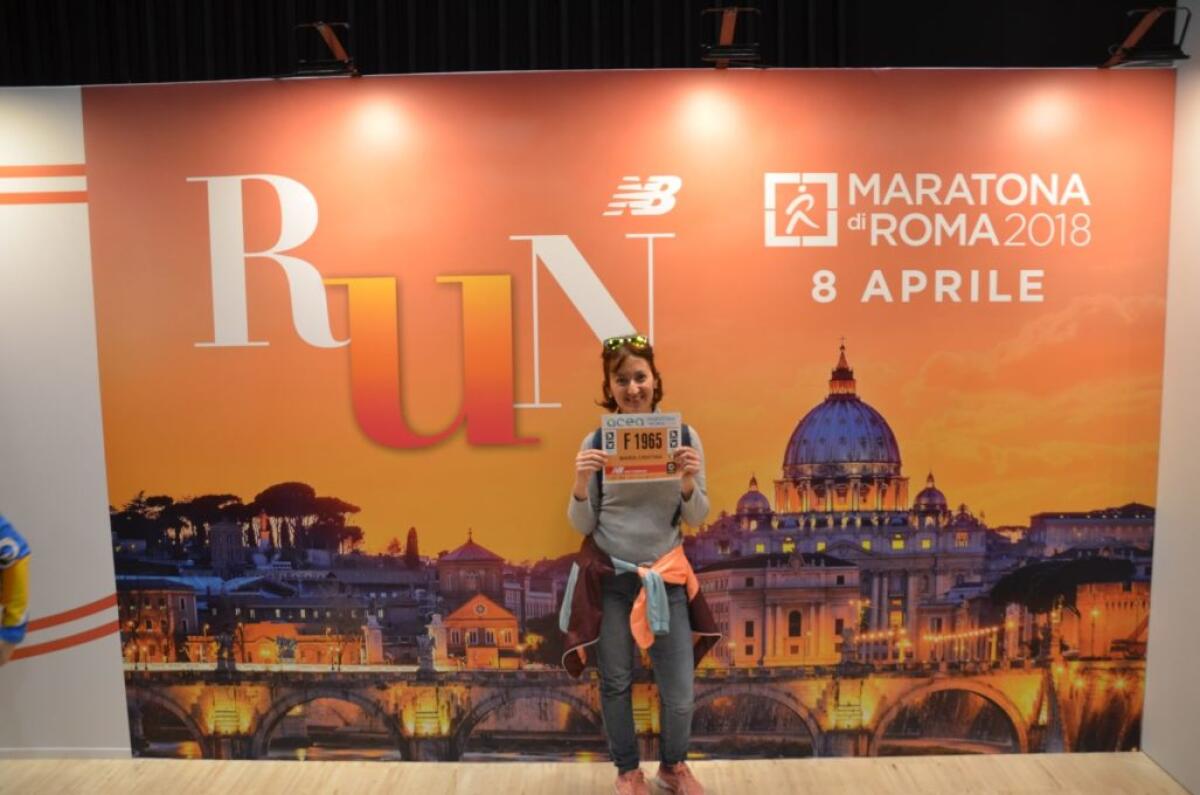 DA PATERNO' A ROMA PER CORONARE UN SOGNO - 