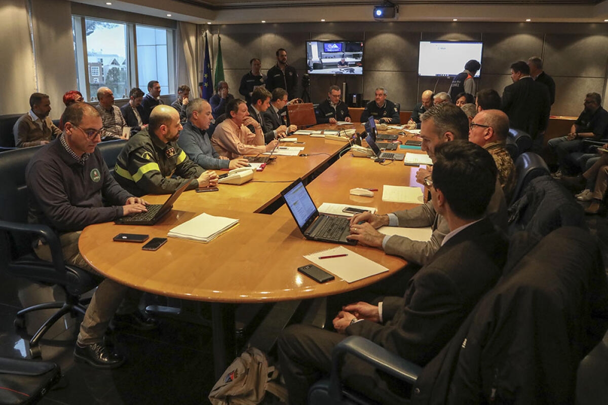 La stazione spaziale cinese rientrerà stanotte, si riducono i rischi per l'Italia - 