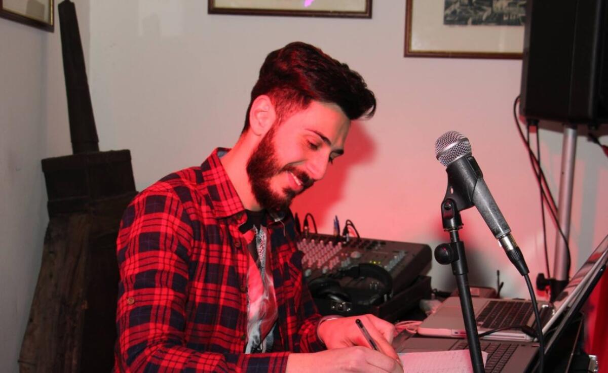 PATERNO': DOMANI I FUNERALI DI ALESSANDRO - 