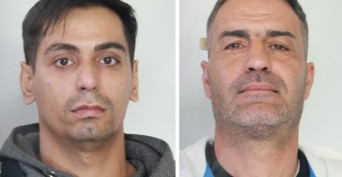 CATANIA: Accoltellano due romeni, uno è grave, due arresti - 