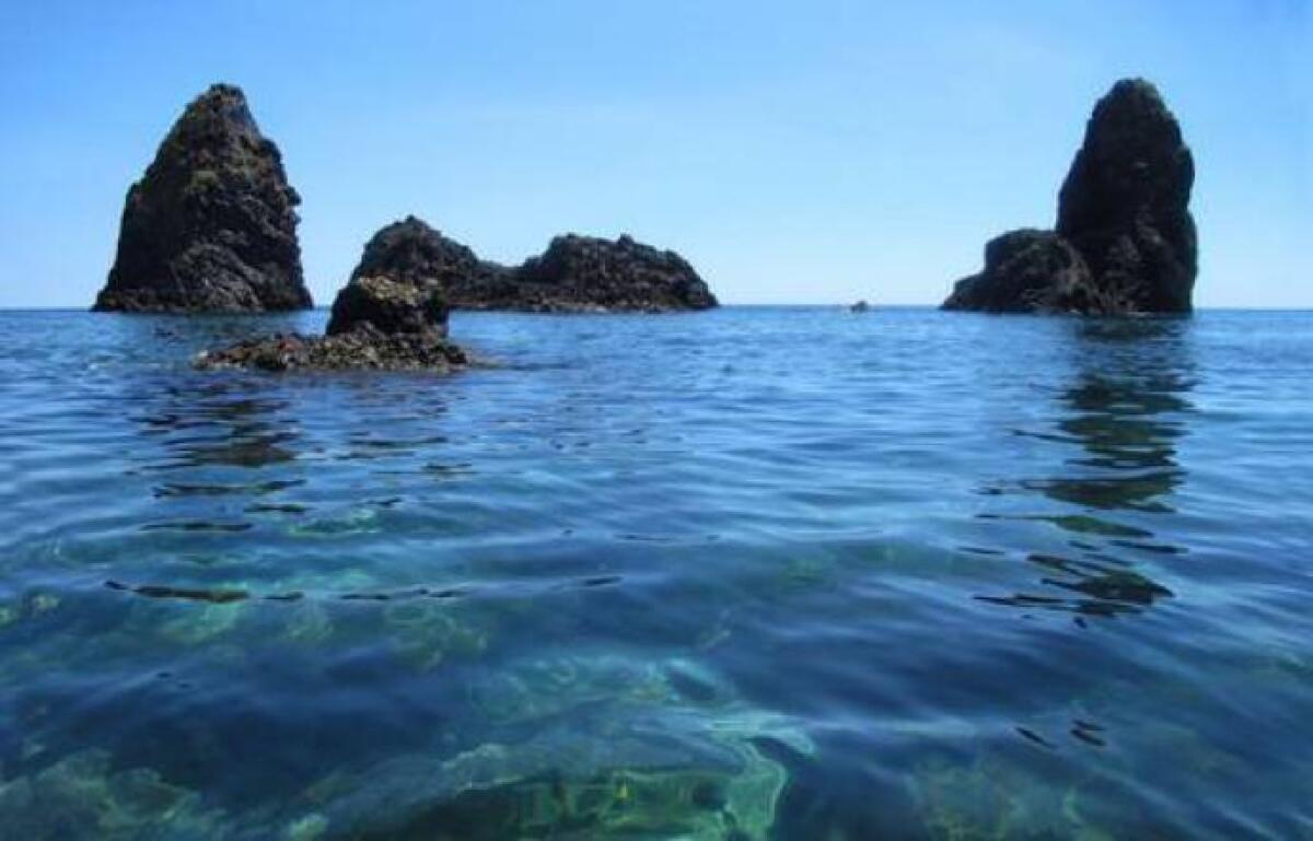 ACITREZZA: Ricerche sub disperso sospese per avverse condizioni meteo marine - 