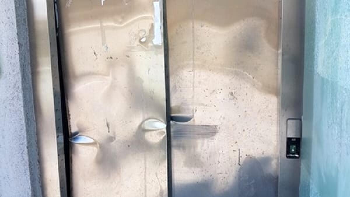 CATANIA: Vandali in azione, denunciati tre minorenni - 