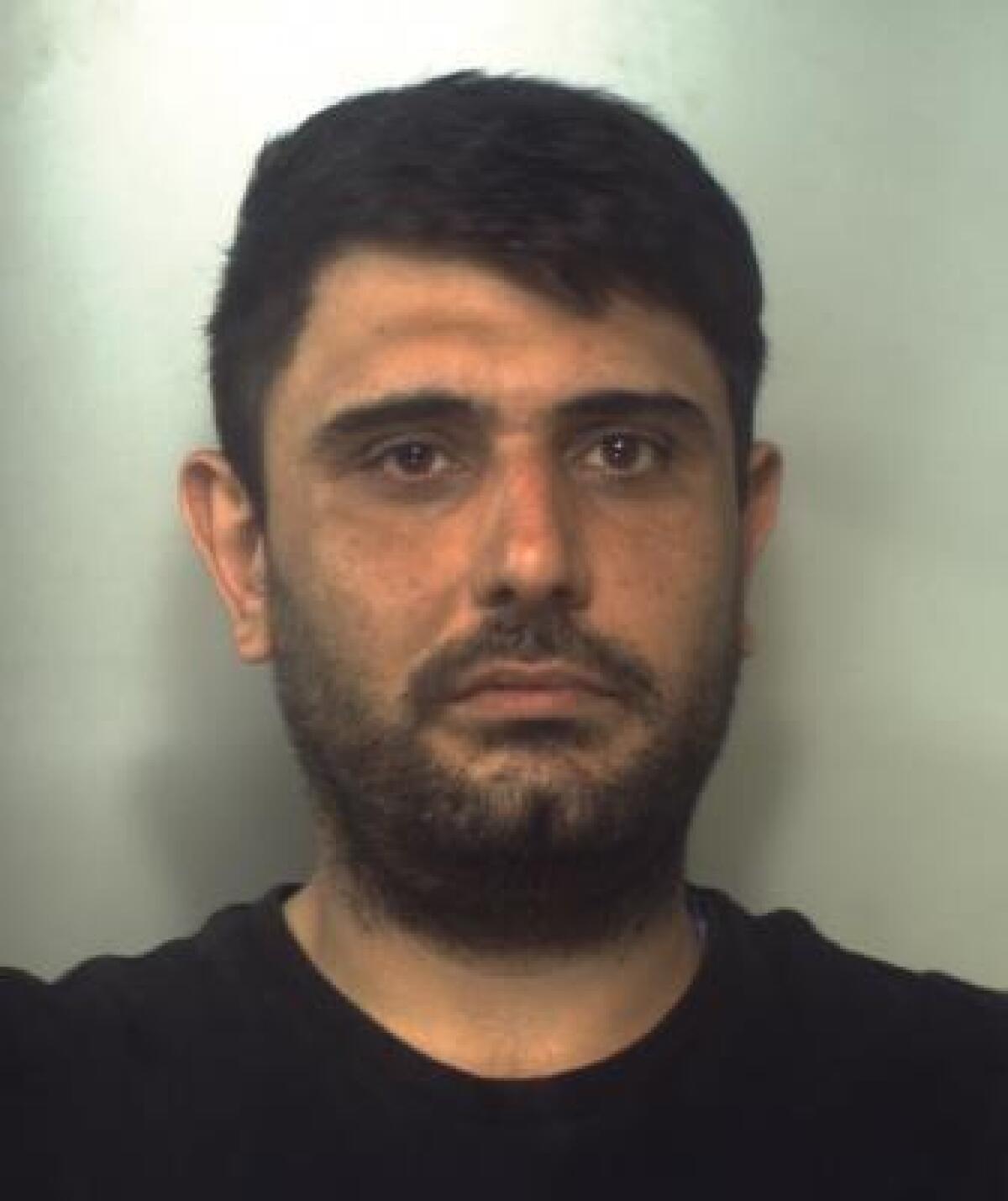 Arresto per droga a Misterbianco - 