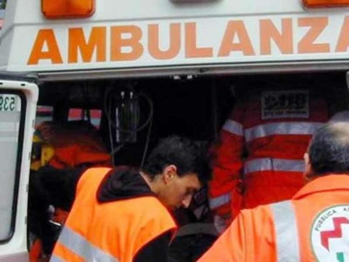 TRAGEDIA A GIARDINI NAXOS, 19 ENNE PATERNESE MUORE ANNEGATO - 