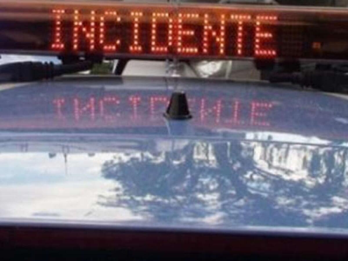 A-20: grave incidente in direzione Palermo, vittima un centauro - 