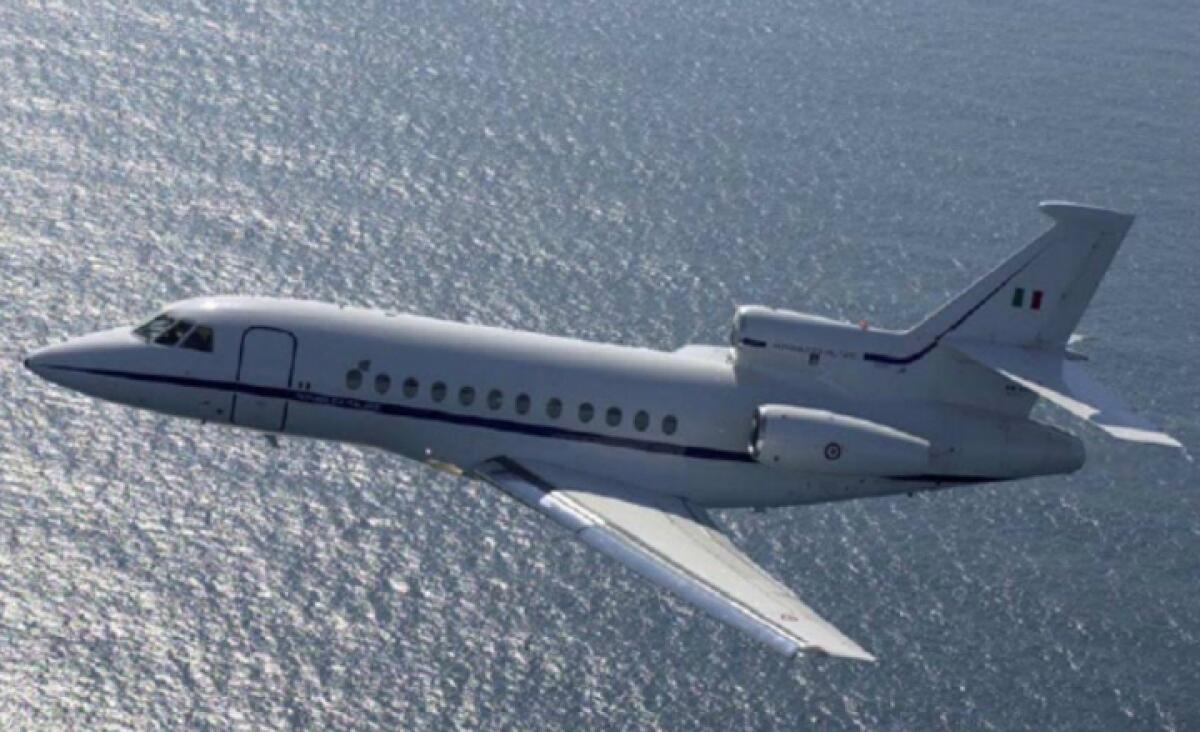 Aeronautica, volo d’urgenza da Catania a Napoli per neonato di una settimana di vita - 