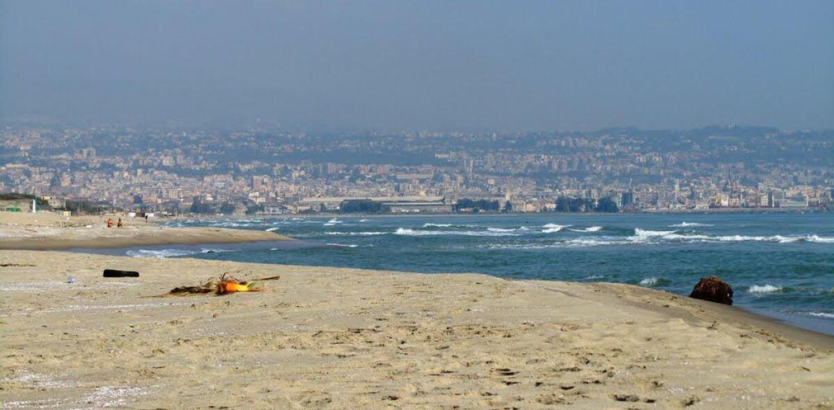 CATANIA: Identificata la donna uccisa alla Playa: era una 30enne bulgara - 