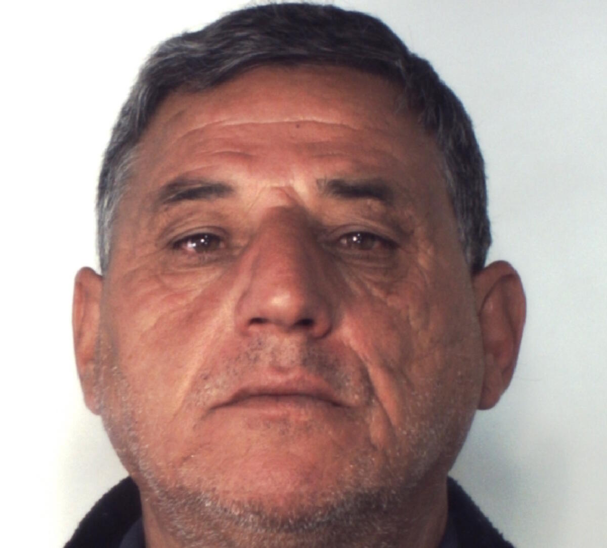 BELPASSO: Riconosciuto ed arrestato per estorsione in concorso - 