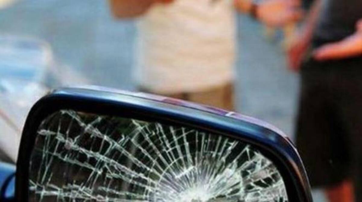 PATERNO': TANTE SEGNALAZIONI DI TRUFFE DELLO SPECCHIETTO NEGLI ULTIMI GIORNI - 